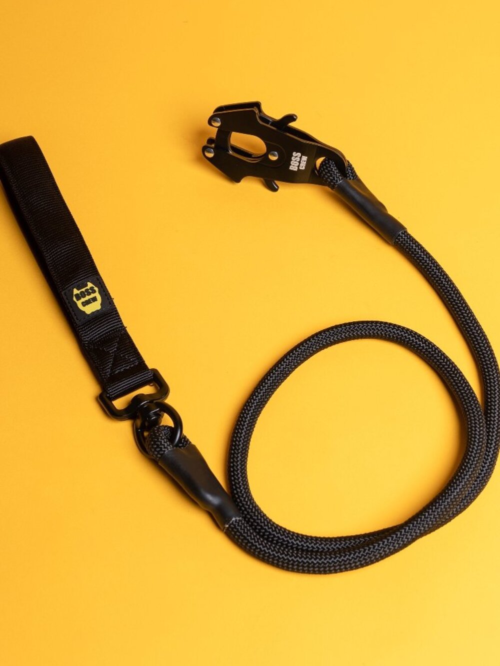Quick Release Leash